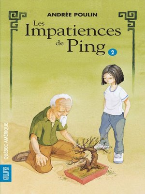 cover image of Ping 2--Les Impatiences de Ping